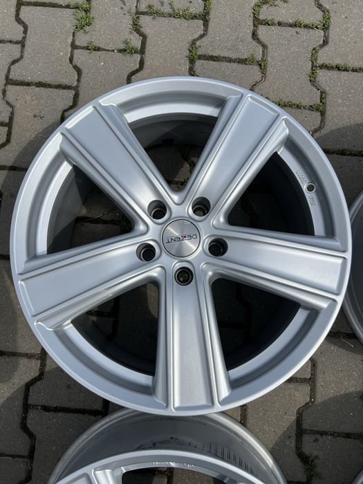 5/120 R19 Диски BMW X5 F15 / F10 , F07 / X3 F25 / Tesla S