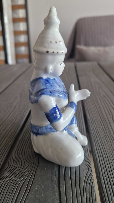 Imagem decorativa asiática