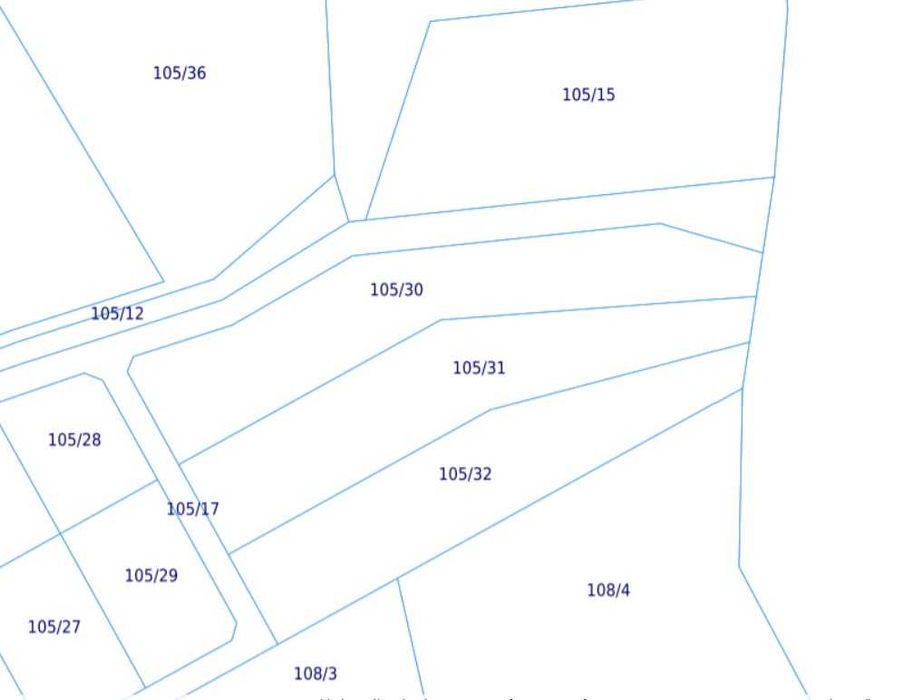 Działka budowlano-rekreacyjna 2900m2 nad jeziorem z linią brzegową