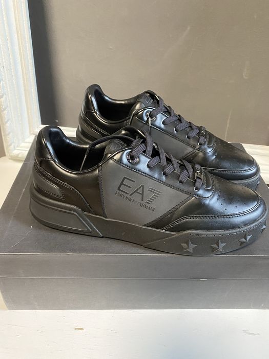 EA7 Emporio Armani X8X121 XK295 M701