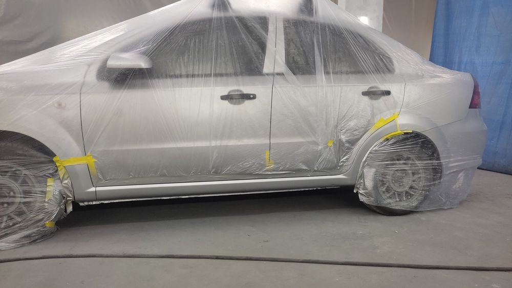 ‼️СТО,Покраска авто, ремонт авто,сварка,рихтовка,ремонт ходовой, - Авто ...