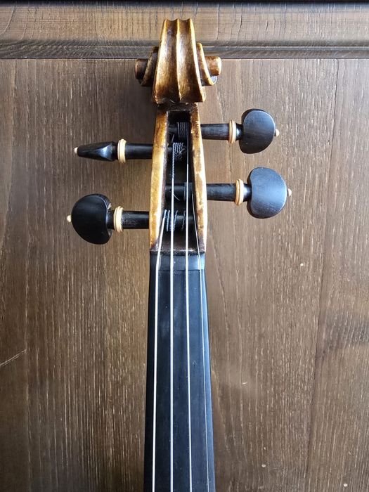 Violino 4/4 Antonio Stradivari