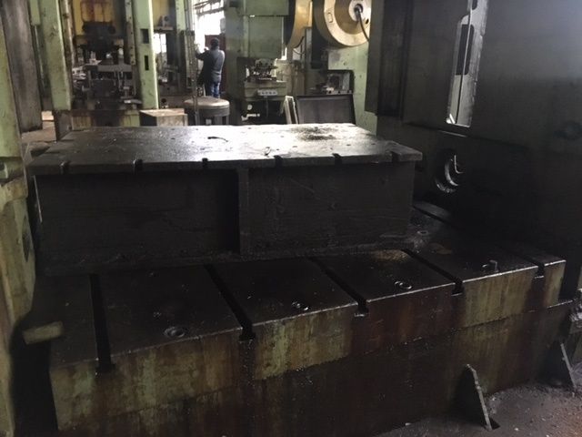 Пресс гидравлический П315 ус 630тонн.