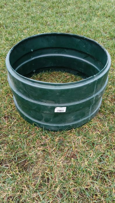 Kołnierz do szamba / osadnika