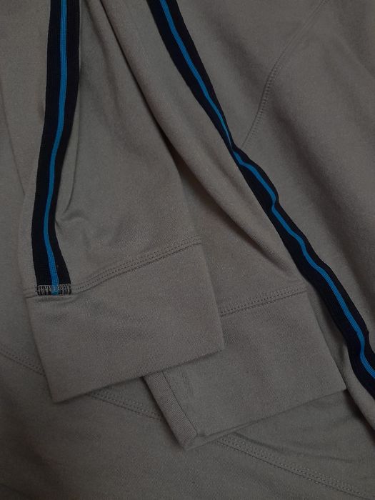 Calvin Klein golf кофта лонгслив, М