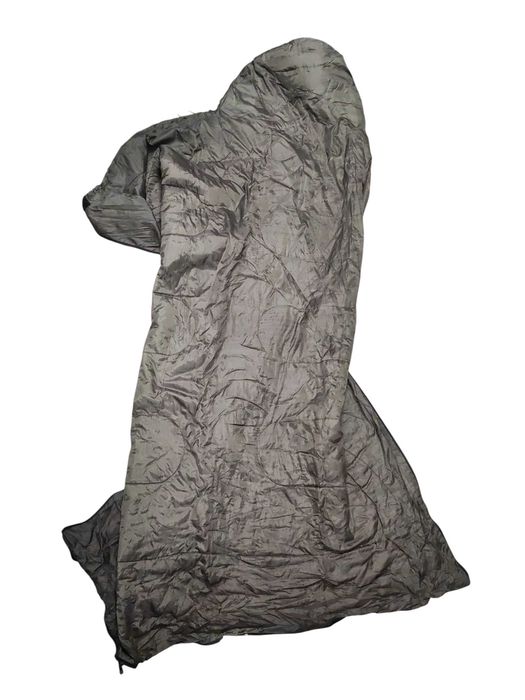 Śpiwór Badger Outdoor Nightpack 220/75cm Olive