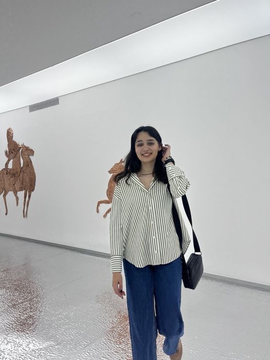 Репетитор з англійської мови з вайбом (онлайн)