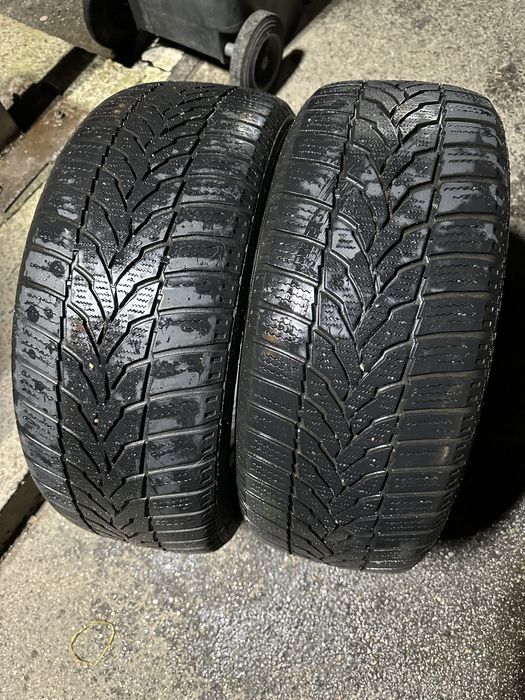 Продаж гуми 205/55/r16