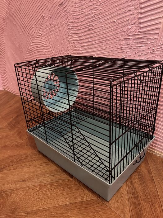 Клетка для грызунов