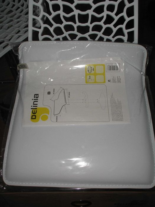 Base para assento de banco alto