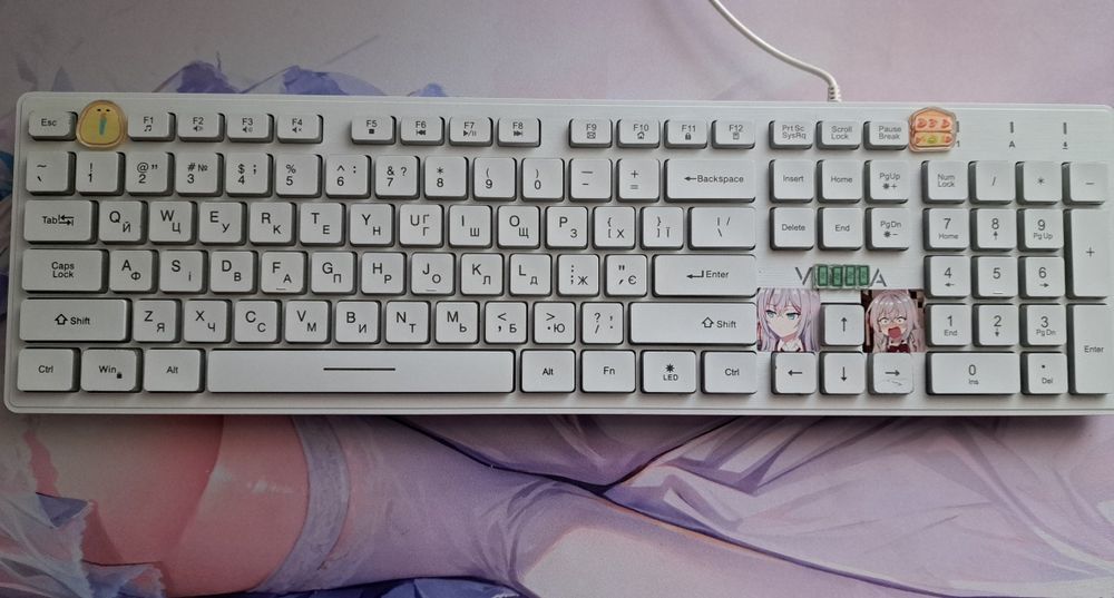 Мембранная Vinga kb410