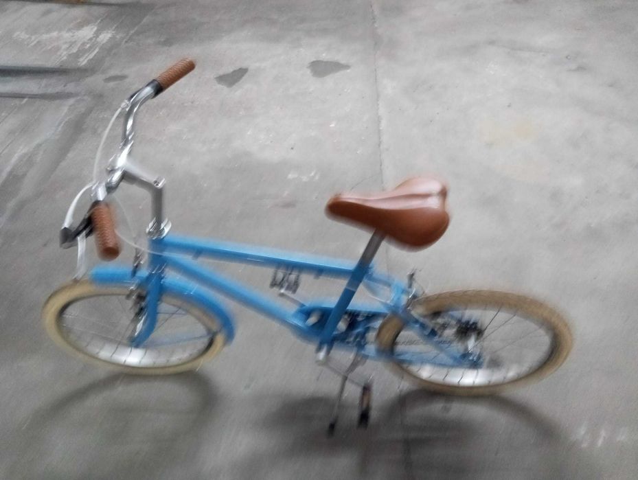 Bicicleta Criança 6-8 anos