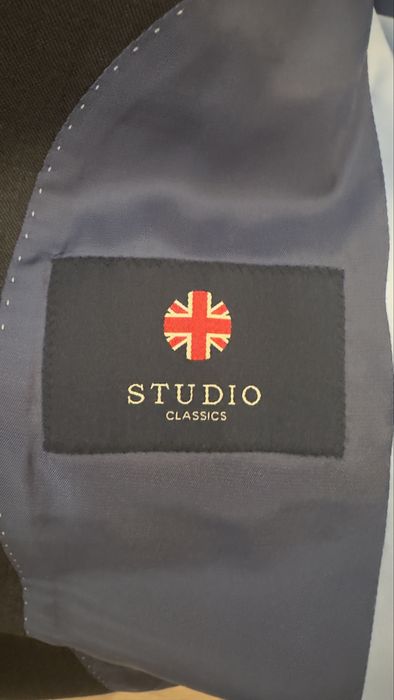 Fato completo Studio - El Corte Inglês