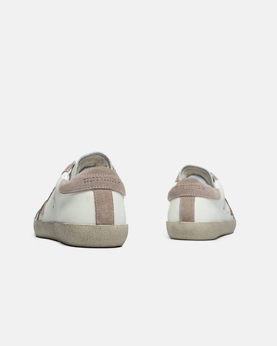 Golden Goose мужские кеды оригинал италия кожа новые кроссовки
