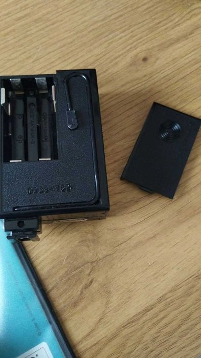 Flash Vintage Sunpak DC3 Made in Japan