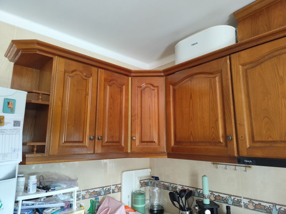 Moveis de cozinha