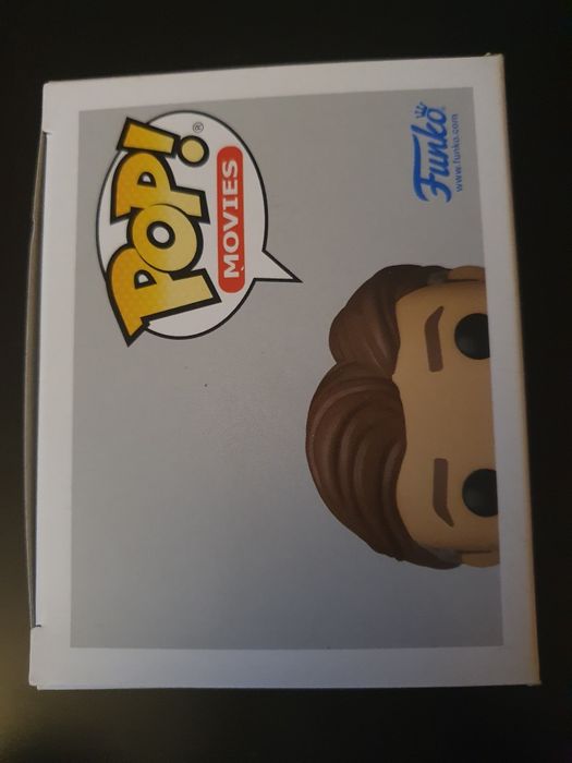Funko Edgin 1325 DnD