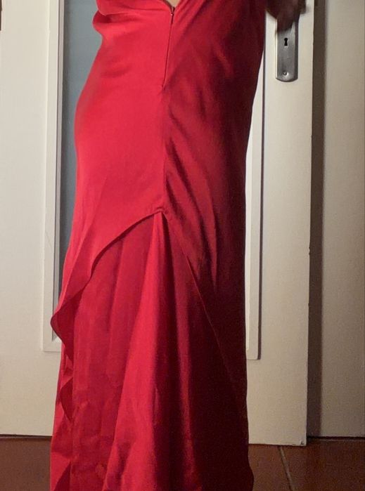 Vestido para baile ou gala