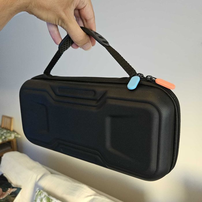 Mala transporte Nintendo Switch 2