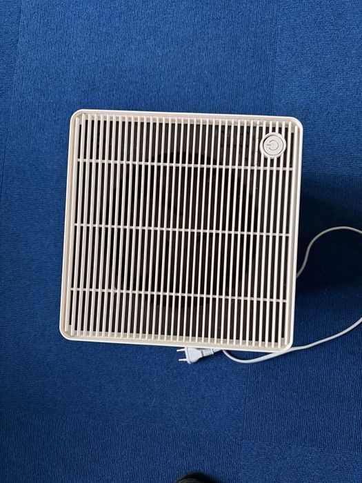 Stadler Form Oscar nawilzacz powietrza