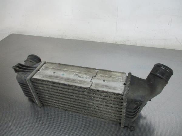 Radiador do intercooler PEUGEOT 407 SW (6E_)