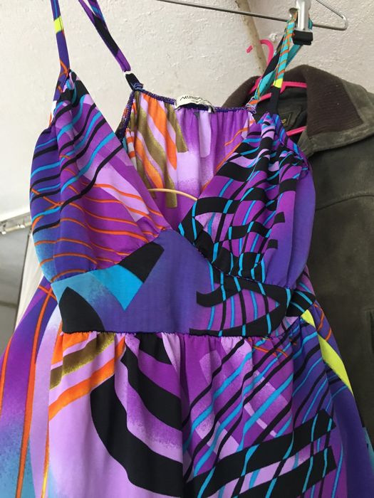 Vestido muito bonito