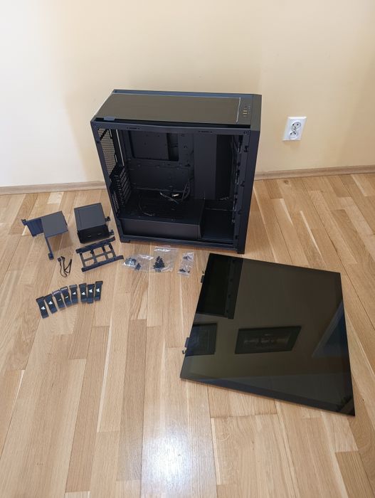 Obudowa Corsair iCUE 5000x