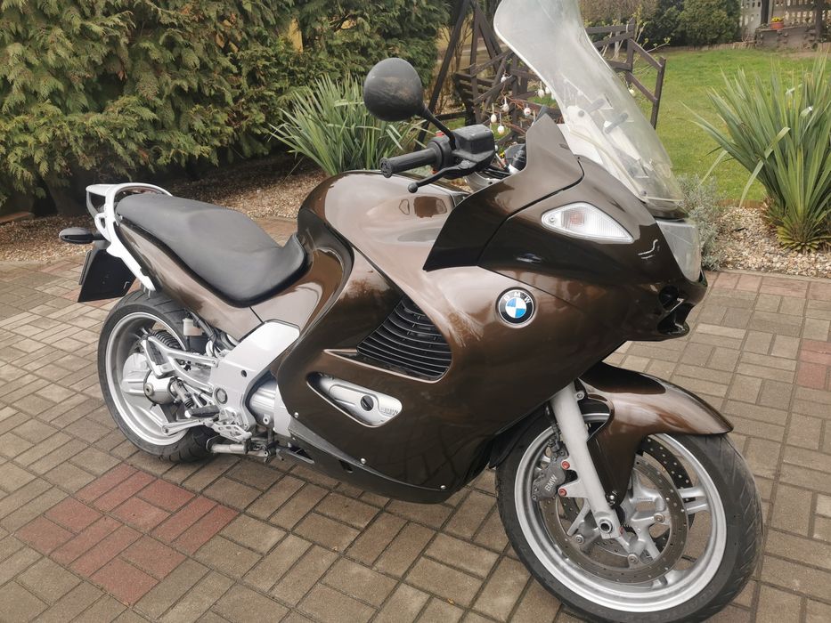 BMW K1200 GT 2003R.