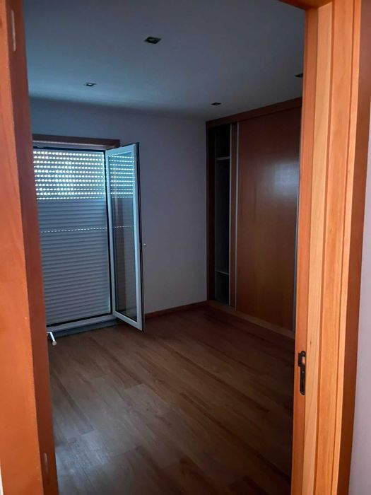Casa para Arrendamento – Leça do Balio