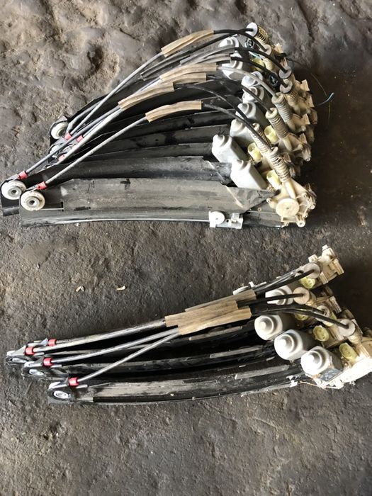 Електро Склопідйомник ЕСП BMW БМВ Е38 Е39 Е46 Е53 Е60 Е65 Х5 Е87 Е90