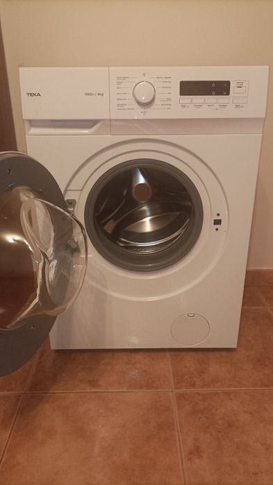 Vendo máquina de lavar roupa