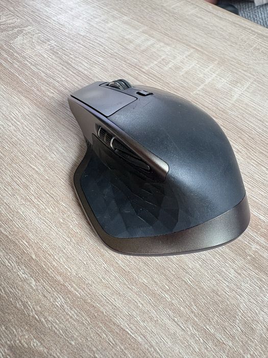 Myszka logitech mx master mr 0052