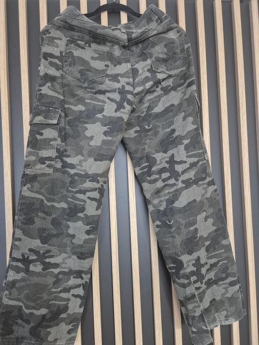 Paka ubrań dla nastolatki XS-L, 34