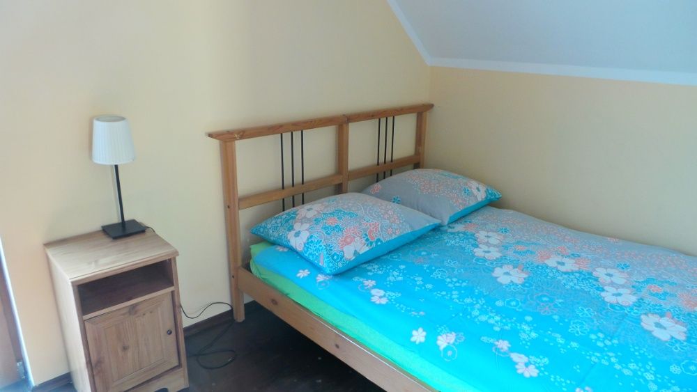 Domki do wynajęcia Dębki  Milagro Baltico