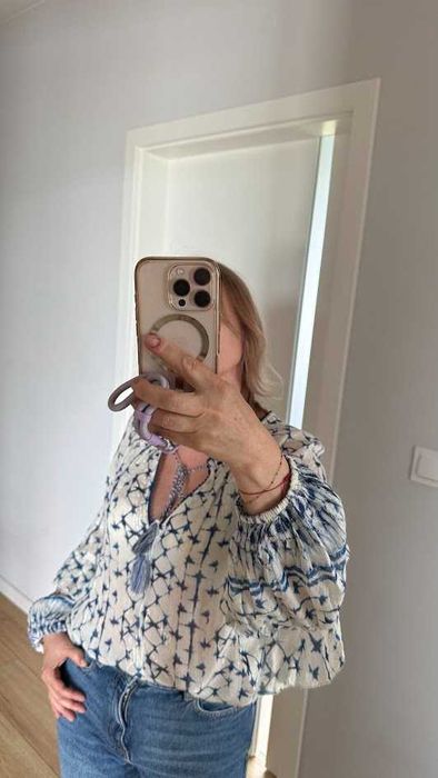sprzedam bluzkę Zara , XS