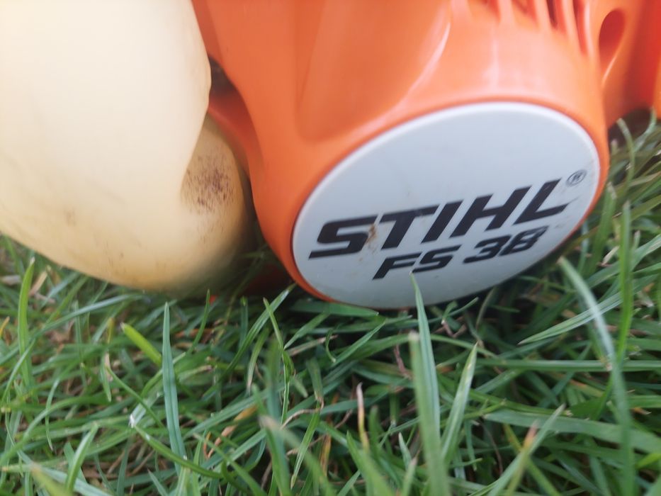Kosa spalinowa stihl FS 75 Fs 80 fs38