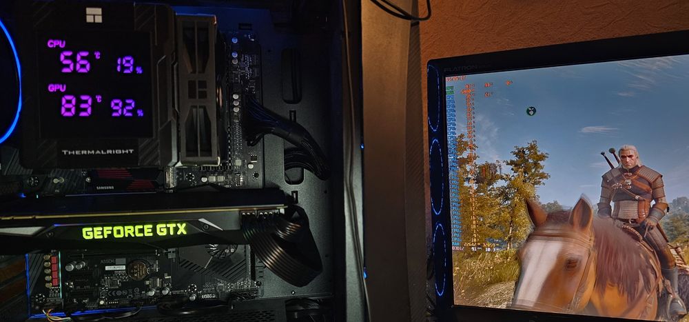 Відеокарта NVIDIA GeForce GTX TITAN X (Pascal) 12GB