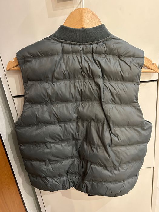 Bezrękawnik chłopięcy Zaraz 130