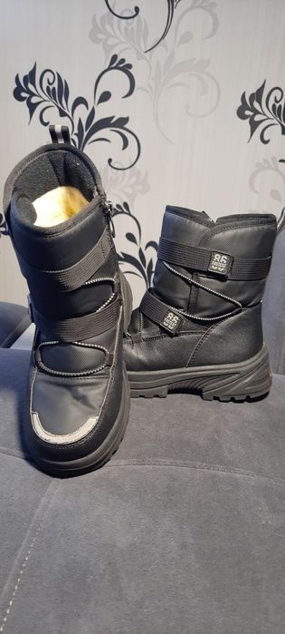 Зимові дутики TomM р.32