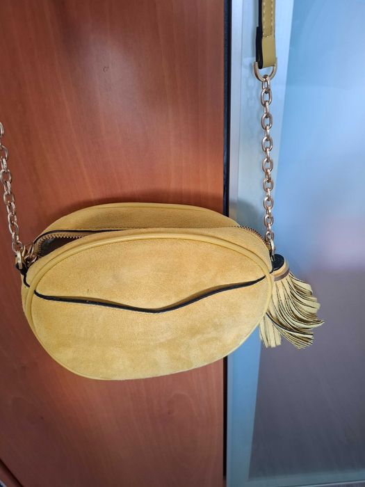 Mala senhora Parfois