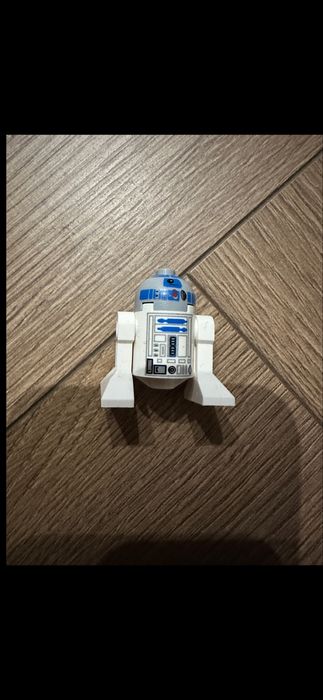Lego Star Wars R2D2