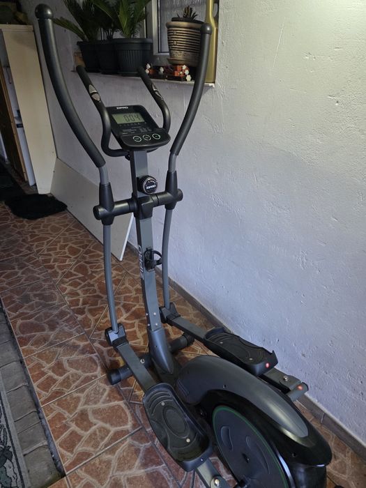 Orbitrek Zipro Hulk