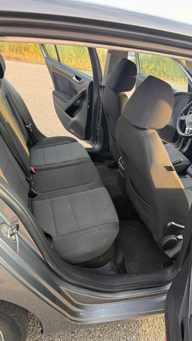 Vw golf 2.0 tdi 2008