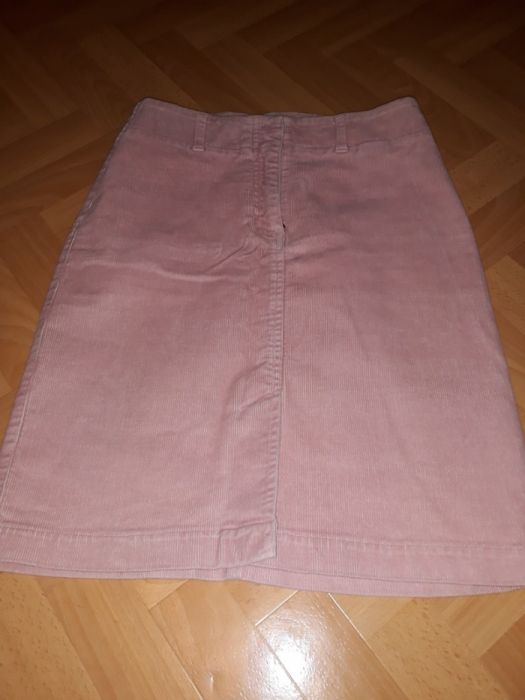 Spódnica struksowa