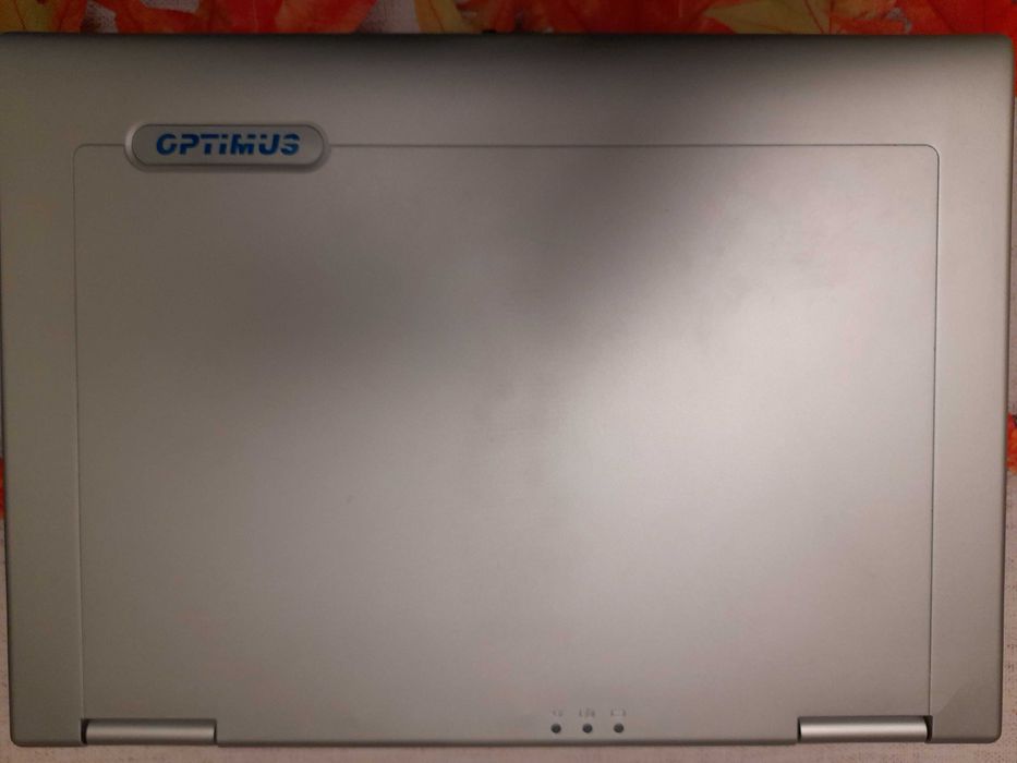 Laptop Optimus Smart MD600M+/8050QR