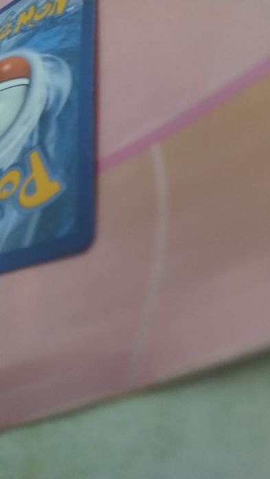 Karta Mega Dragalge EX