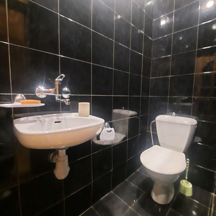 Здам двухрівневу 4к квартиру центр вул Привокзальна