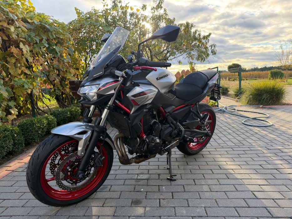 Kawasaki
