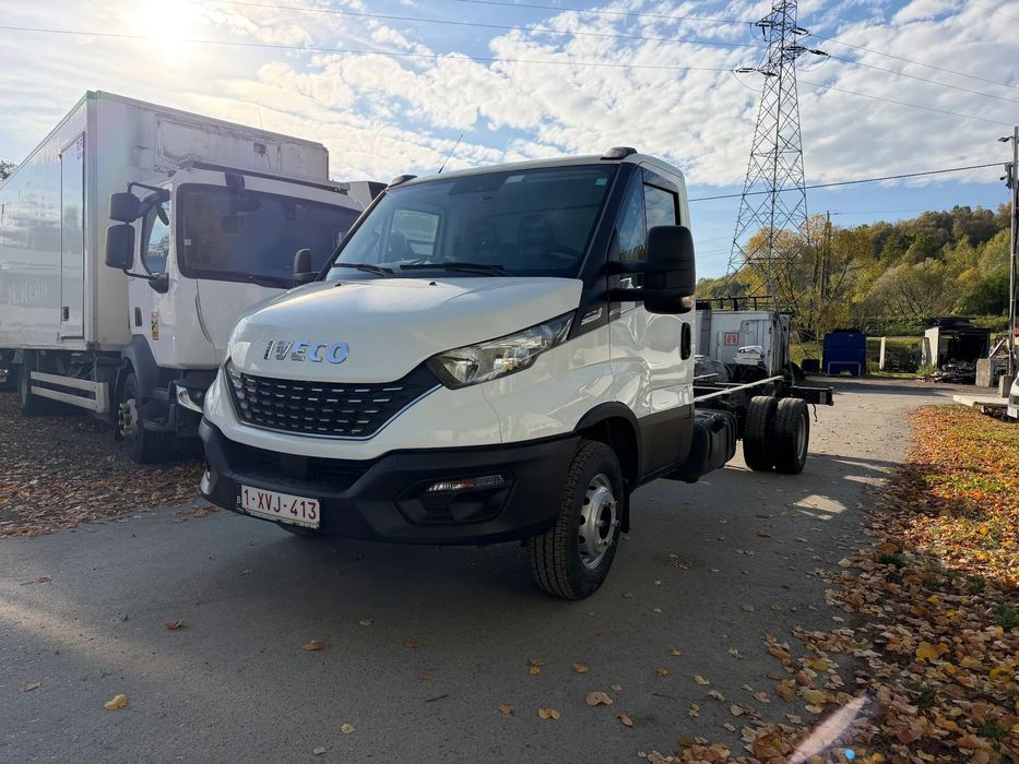 Iveco
