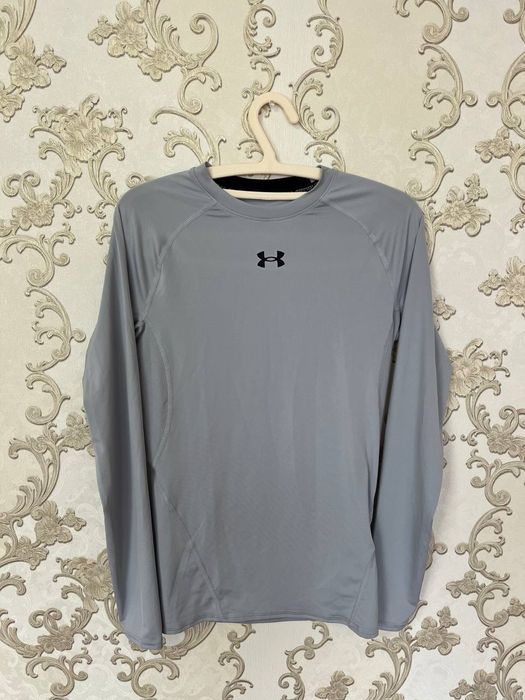 Термокофта Under Armour